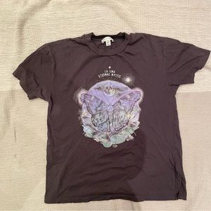 TOPSHOP 100% COTTON CASUAL T-SHIRT